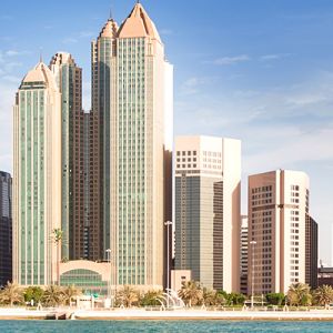 Business Class Flights to Abu Dhabi