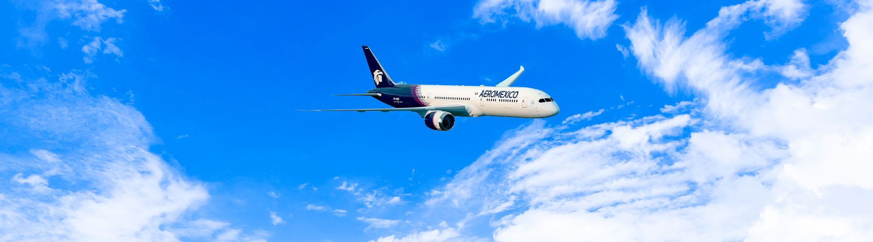 Aeromexico