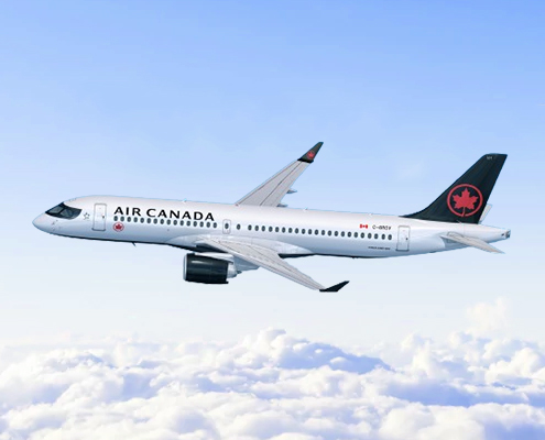 Air Canada