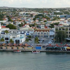 Business Class Flights to Aruba