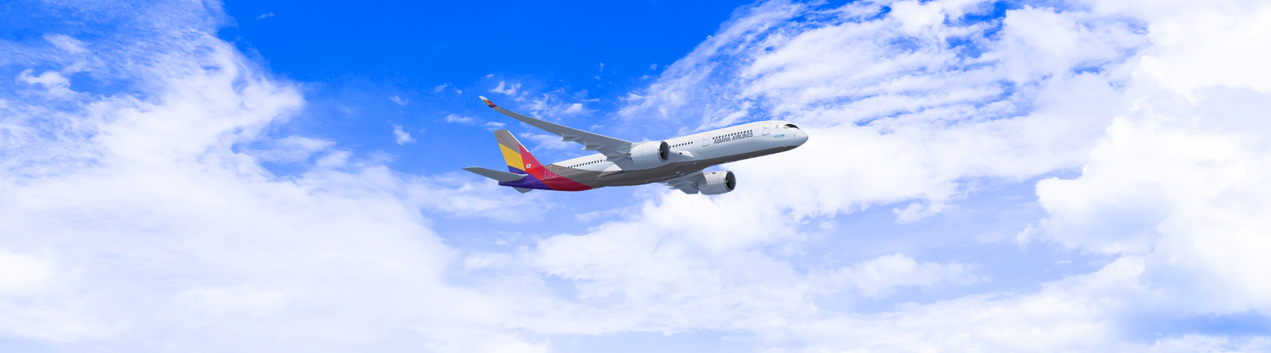 Asiana Airlines