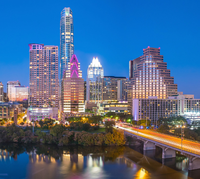 Austin Flights