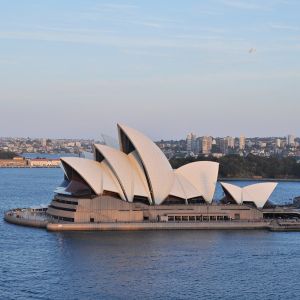 Australia-NZ & Beyond