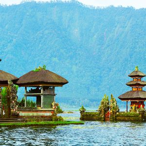 Business Class Flights to Bali