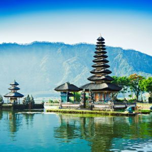 Bali Holiday Package