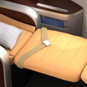 Business Class flights to Christchurch