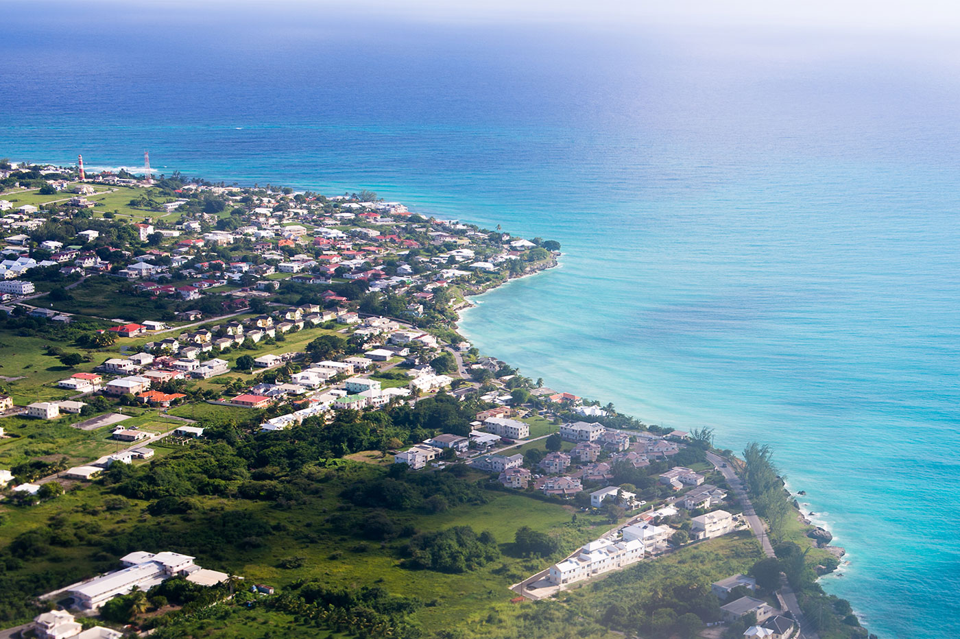 Barbados Flight Deals