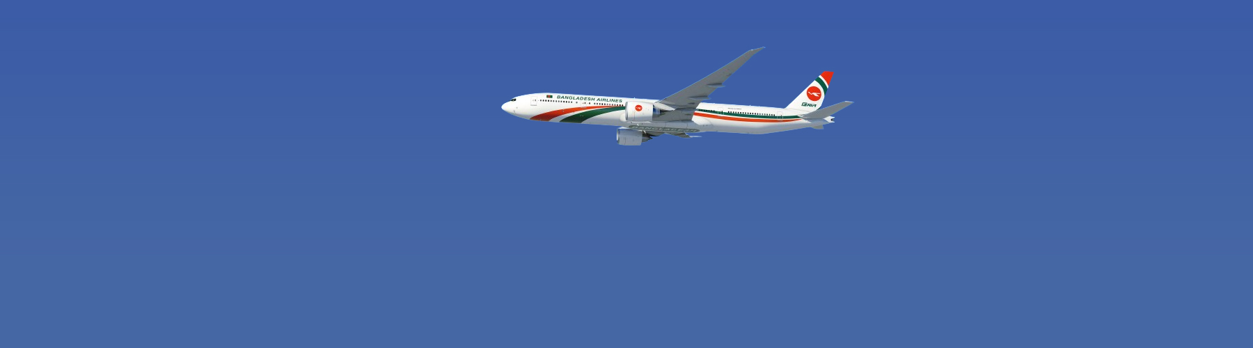 Biman Bangladesh Airlines