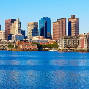 Business Class Flights to Boston