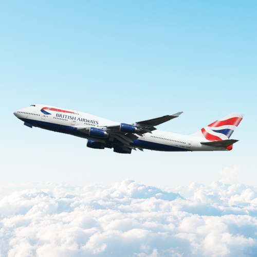 British Airways