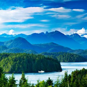 Business Class Flights to Canada