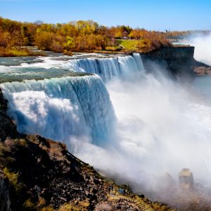 Canada Holidays