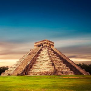 Caribbean & Mexico Holidays