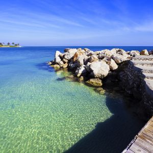 Caribbean Flights