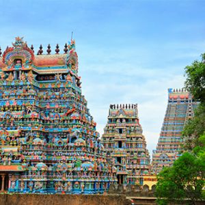 Chennai Flights