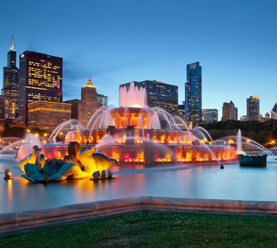 Chicago Flights