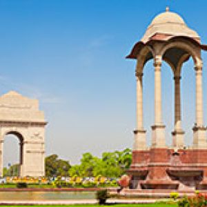 Delhi Flights