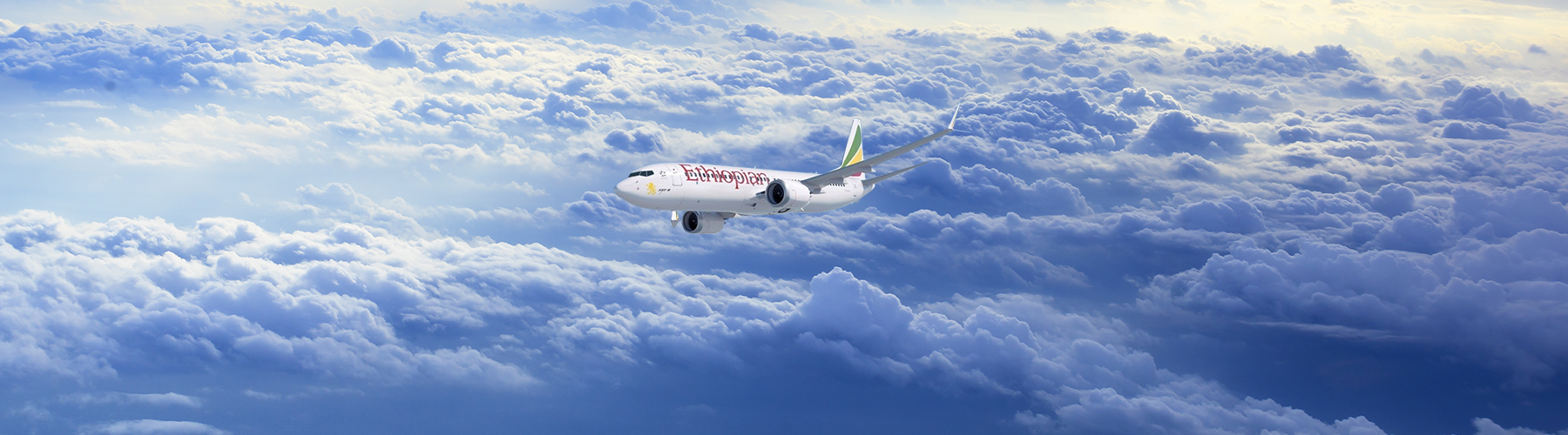 Ethiopian Airlines