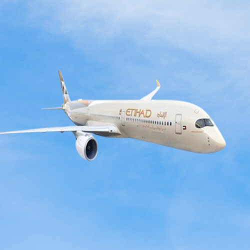 Etihad Airways