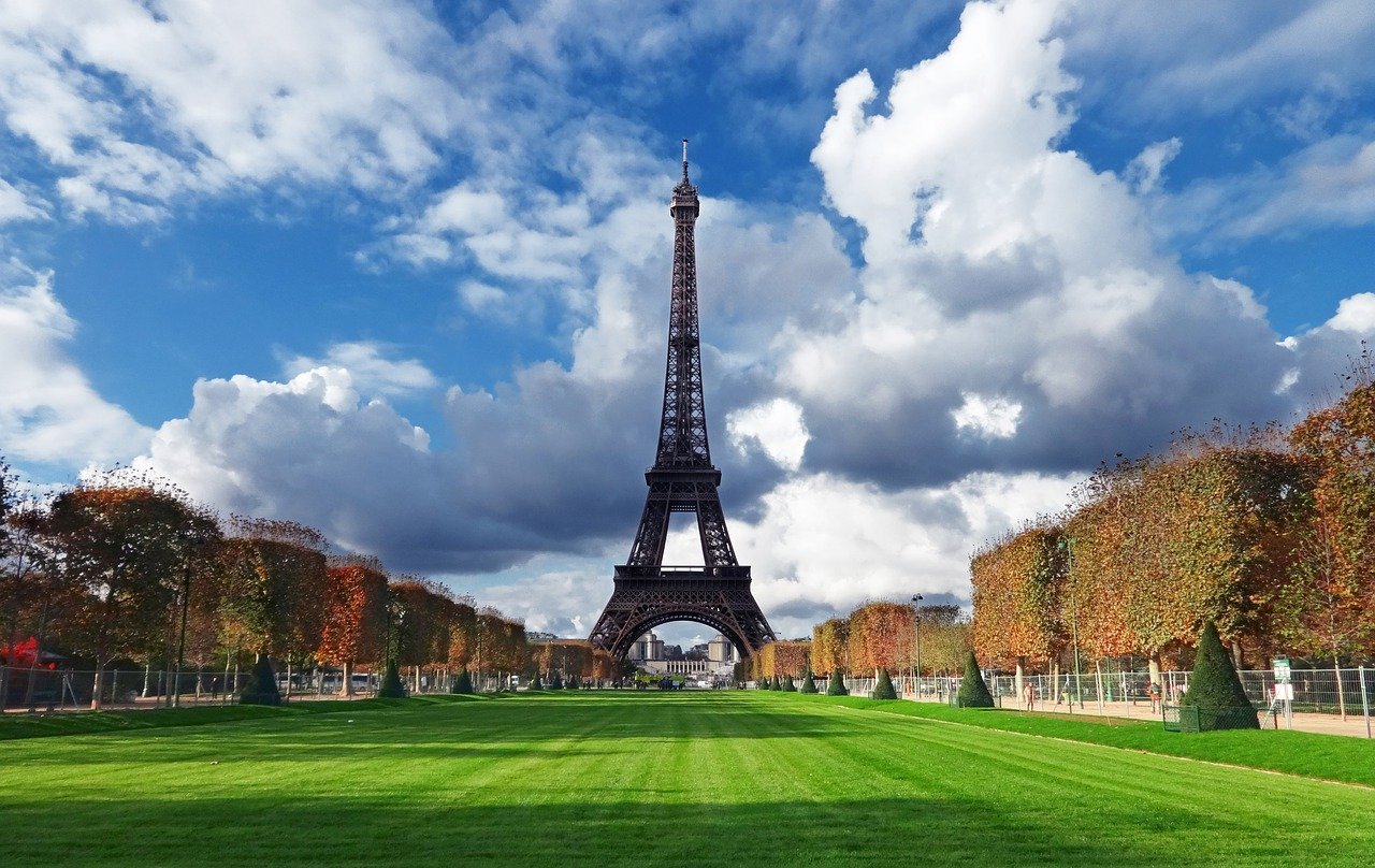 Business Class Flights to Europe