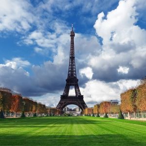 Business Class Flights to Europe