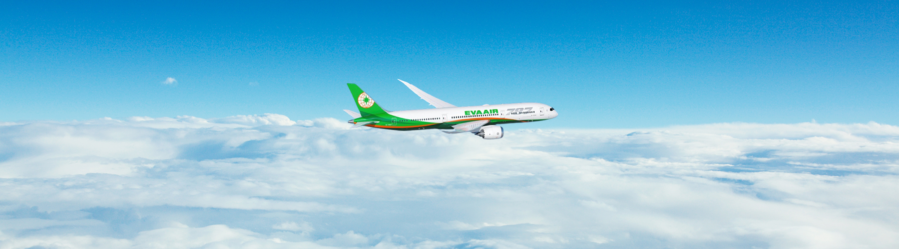 EVA Air