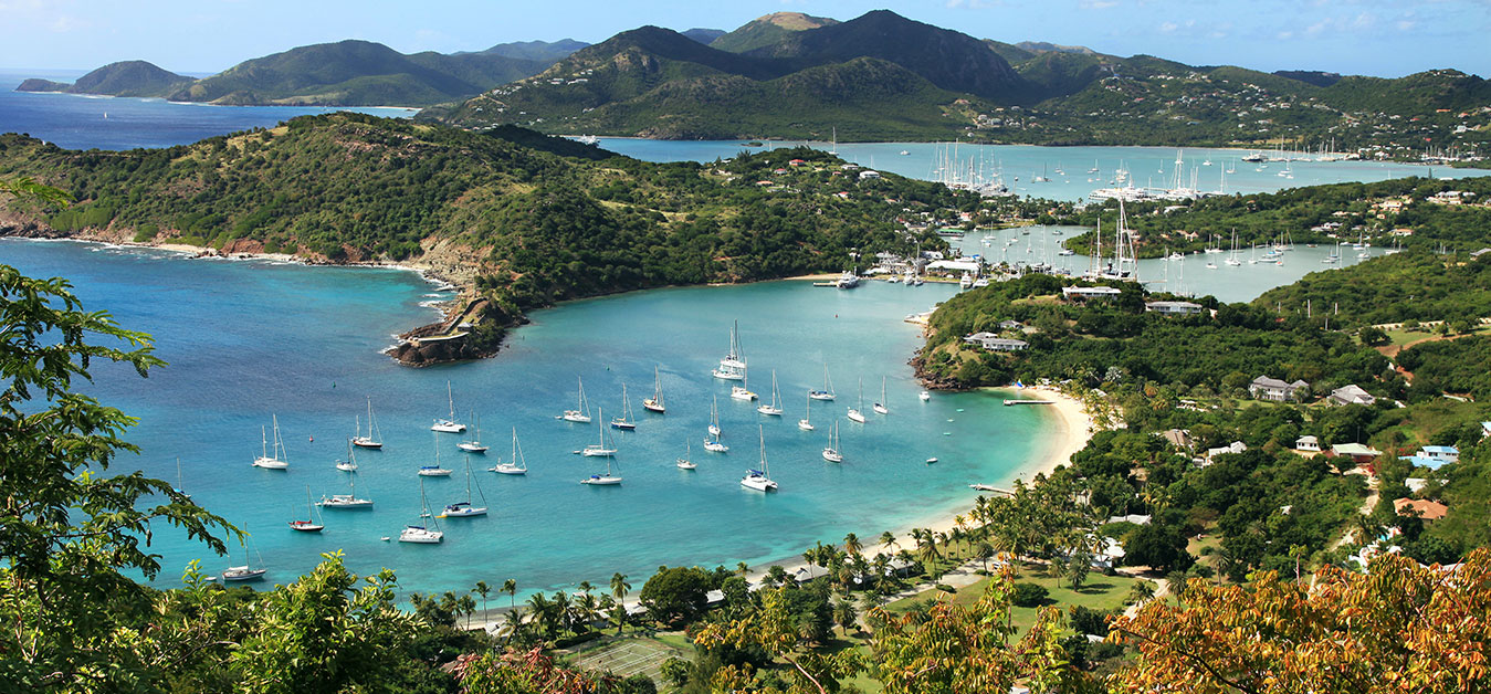 Antigua Flights, Cheapest Flights to Antigua, Flight to Antigua