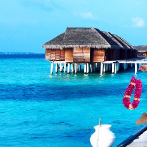 Indian Ocean