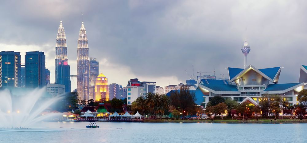 Kuala Lumpur