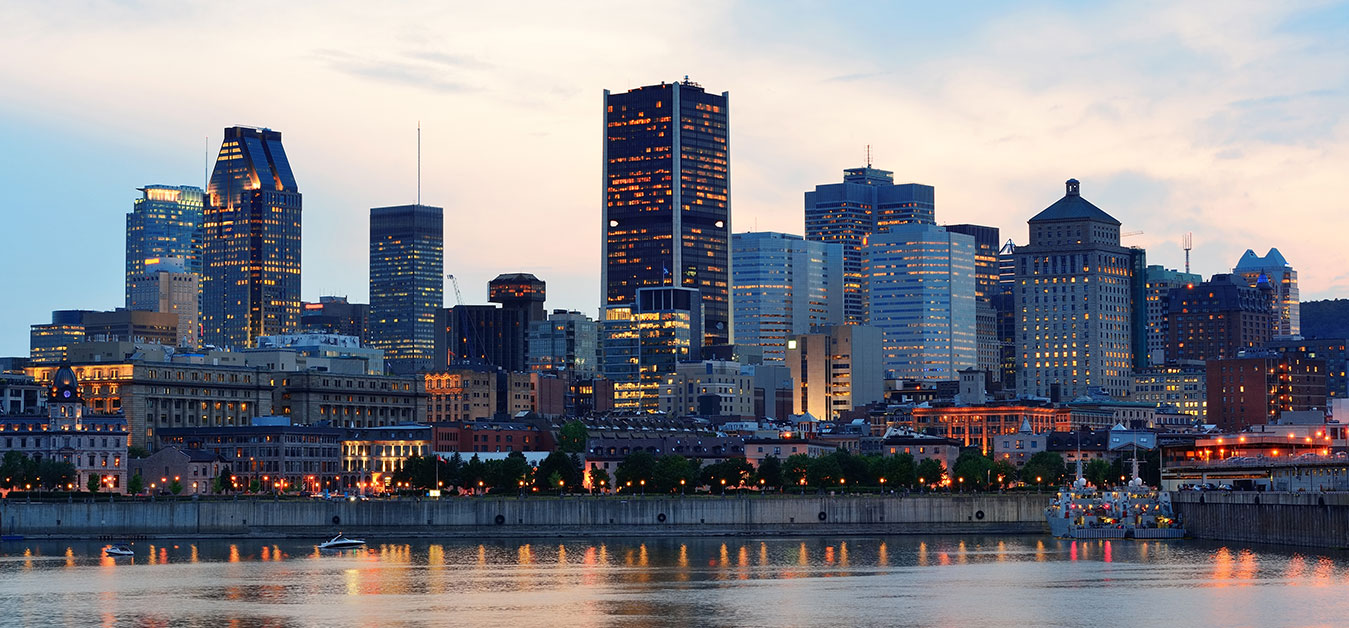 Montreal Flights, Cheapest Flights to Montreal, Flight to Montreal