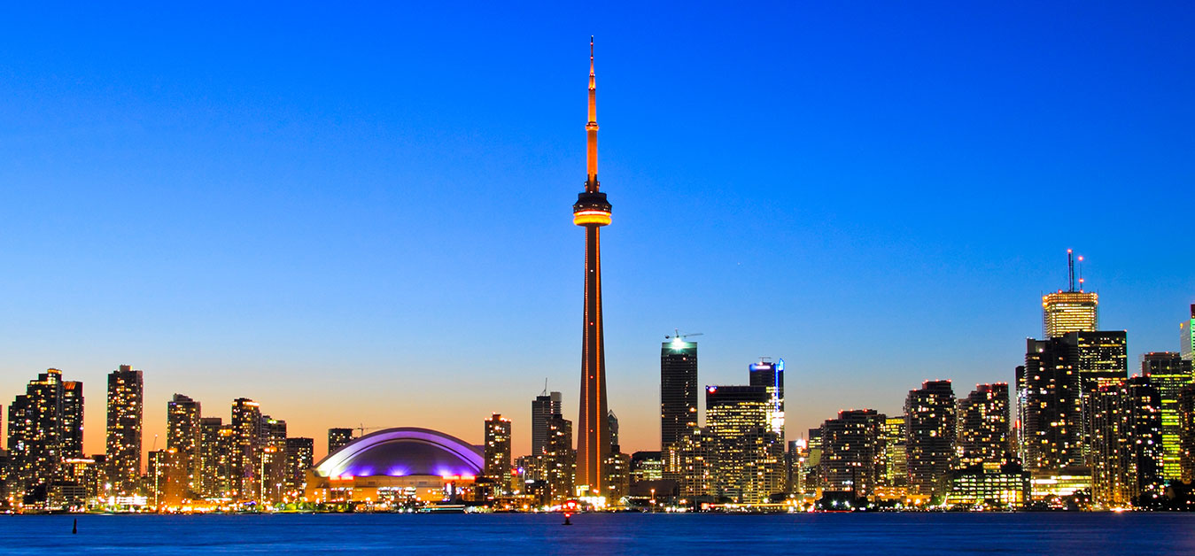Toronto Flights, Cheapest Flights to Toronto, Flight to Toronto