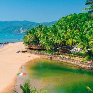 Goa Flights