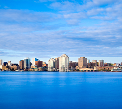 Halifax Flights