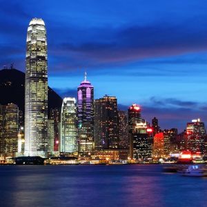 Hong Kong Holiday Package