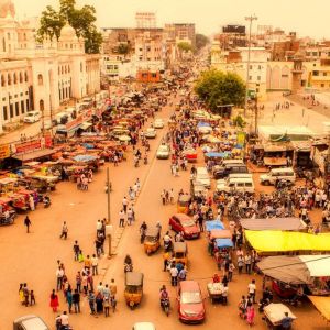 Hyderabad Flights