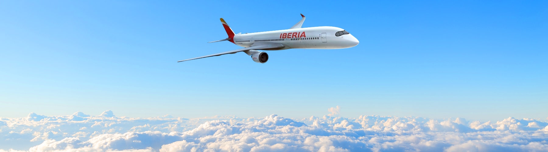 Iberia