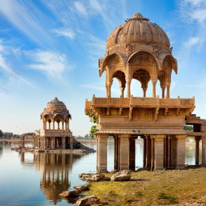 India Holiday Package