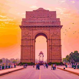 Business Class Flights to India