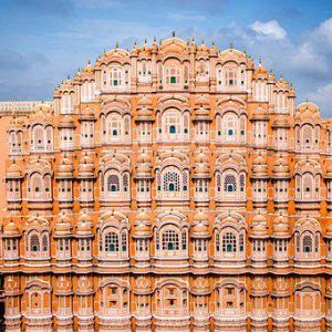 Jaipur Flights