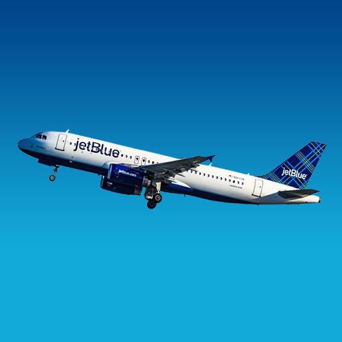 Jetblue