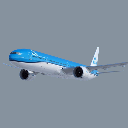 KLM