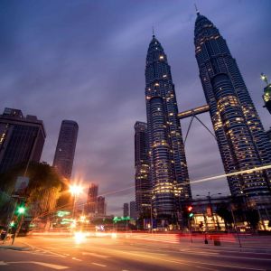 Asia Flights