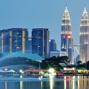 Business Class Flights to Kuala Lumpur
