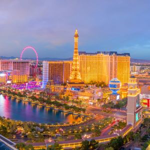 Las Vegas Holidays