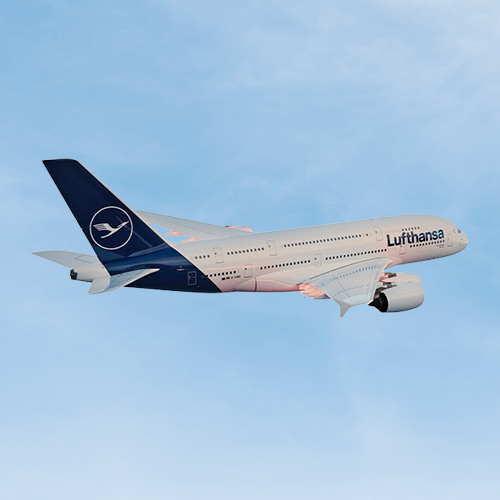 Lufthansa