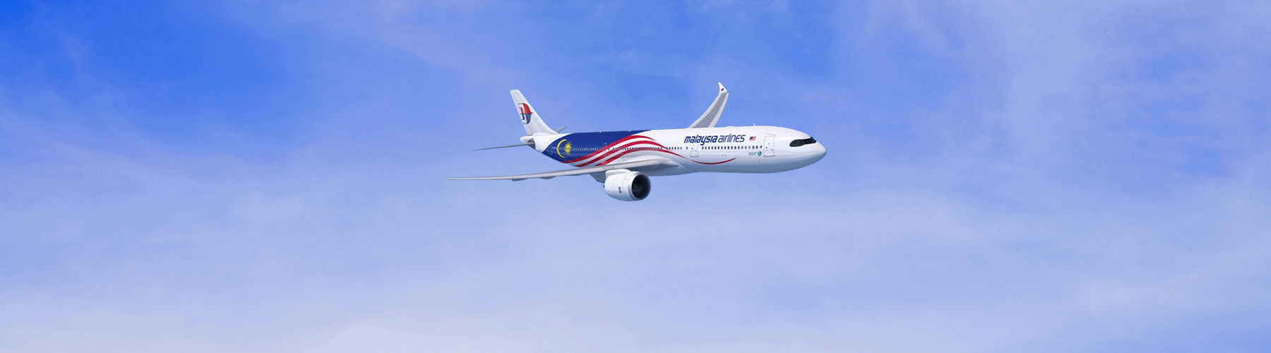 Malaysia Airlines