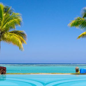 Business Class Flights to Mauritius