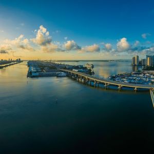Business Class Flights to Miami