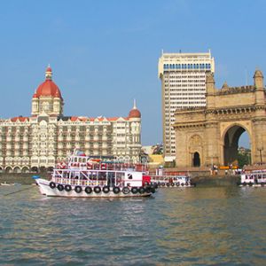 Business Class Flights to Mumbai