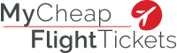 My Cheap Flight Tickets Logo